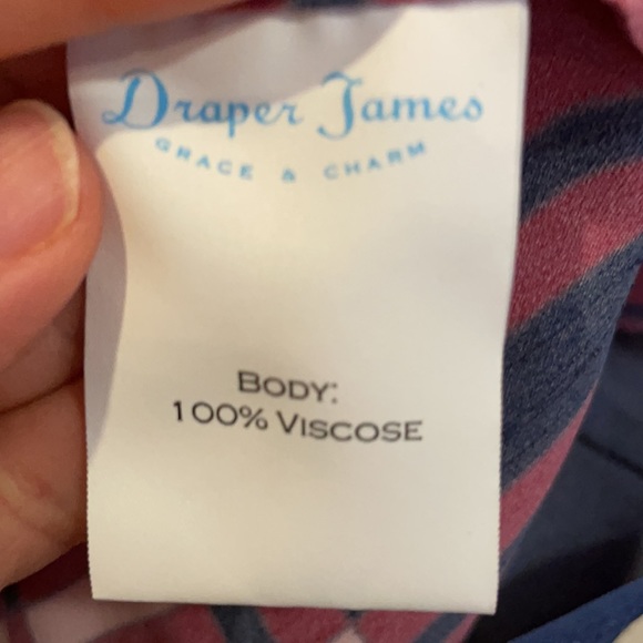 Draper James top size 4 - Picture 3 of 7